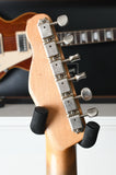 2022 Danocaster Single Cut Copper Blackguard