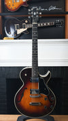 1980 Gibson Howard Roberts Fusion Antique Fireburst