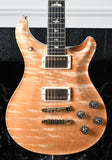 Paul Reed Smith PRS McCarty 594 10 Top Quilt Natural & Flamed Maple Neck/Ebony Board