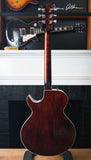 1980 Gibson Howard Roberts Fusion Antique Fireburst