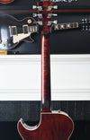 1980 Gibson Howard Roberts Fusion Antique Fireburst