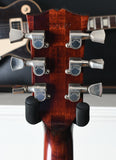 1980 Gibson Howard Roberts Fusion Antique Fireburst