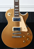 1980 Gibson Les Paul Standard Tim Shaw Pickups Goldtop