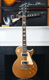 1980 Gibson Les Paul Standard Tim Shaw Pickups Goldtop