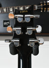 1996 PRS Paul Reed Smith Custom 22 Stoptail Black Sunburst