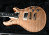 Paul Reed Smith PRS McCarty 594 10 Top Quilt Natural & Flamed Maple Neck/Ebony Board