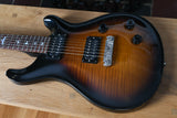 1996 PRS Paul Reed Smith Custom 22 Stoptail Black Sunburst