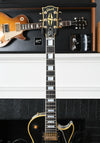 2021 Gibson Made to Measure 1960 Les Paul Custom Bigsby Black Beauty