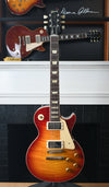 2020 Gibson 1959 R9 Les Paul Standard Reissue Cherry Sunburst