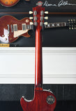 2020 Gibson 1959 R9 Les Paul Standard Reissue Cherry Sunburst