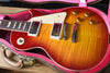 2020 Gibson 1959 R9 Les Paul Standard Reissue Cherry Sunburst