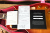 2020 Gibson 1959 R9 Les Paul Standard Reissue Cherry Sunburst