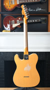 2022 Fender Custom Shop LTD '51 Telecaster Relic Aged Butterscotch Blonde