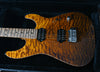 2022 McNaught Street Lethal Series Diamond Quilt Sand Storm Fade