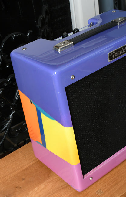 2007 Fender Custom Shop Greg Fessler Masterbuilt Crash Telecaster & Pro Junior Set