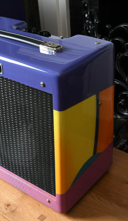 2007 Fender Custom Shop Greg Fessler Masterbuilt Crash Telecaster & Pro Junior Set