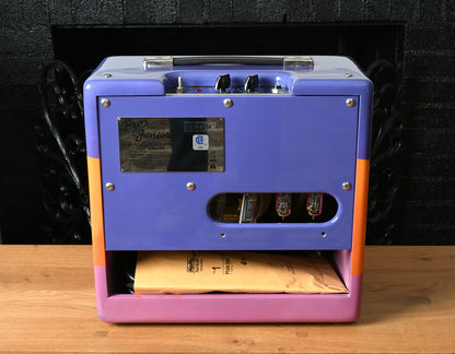 2007 Fender Custom Shop Greg Fessler Masterbuilt Crash Telecaster & Pro Junior Set