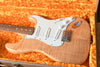 1997 Fender Custom Shop 1960 FMT Stratocaster Natural