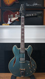 2022 Gibson 1964 Trini Lopez "CME" Exclusive Heavy Antique Pelham Blue