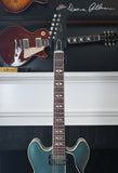 2022 Gibson 1964 Trini Lopez "CME" Exclusive Heavy Antique Pelham Blue