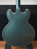 2022 Gibson 1964 Trini Lopez "CME" Exclusive Heavy Antique Pelham Blue