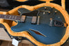 2022 Gibson 1964 Trini Lopez "CME" Exclusive Heavy Antique Pelham Blue