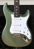 Paul Reed Smith PRS John Mayer Silver Sky Orion Green