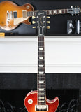 2012 Gibson 1959 Les Paul Standard Reissue R9 Washed Cherry