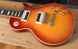 2012 Gibson 1959 Les Paul Standard Reissue R9 Washed Cherry