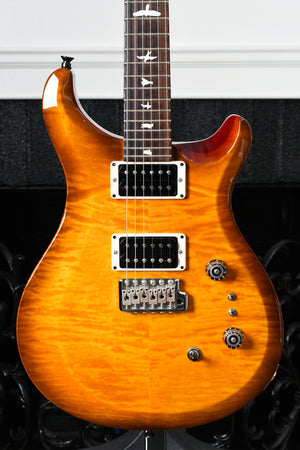 2021 PRS S2 35th Anniversary Custom 24 McCarty Sunburst