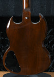1969 Gibson SG Walnut