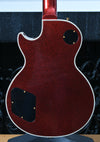 2009 Gibson Custom Shop Les Paul Custom Red Sparkle