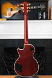 2009 Gibson Custom Shop Les Paul Custom Red Sparkle