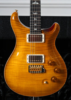 Paul Reed Smith PRS DGT Signature 10 Top McCarty Sunburst