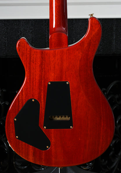 Paul Reed Smith PRS DGT Signature 10 Top McCarty Sunburst