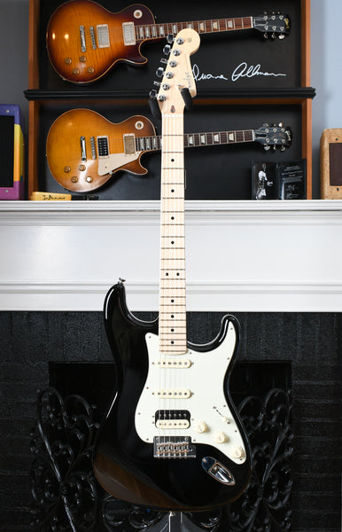 2020 Fender American Professional Stratocaster HSS Shaw