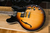 2020 Gibson ES-335 Vintage Burst