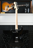 2020 Fender American Professional Stratocaster HSS Shaw Black