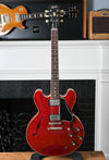 2021 Gibson 1961 ES-335 VOS Sixties Cherry