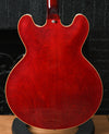 2021 Gibson 1961 ES-335 VOS Sixties Cherry