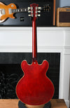 2021 Gibson 1961 ES-335 VOS Sixties Cherry