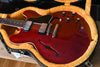 2021 Gibson 1961 ES-335 VOS Sixties Cherry