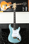 Paul Reed Smith PRS John Mayer Silver Sky Polar Blue