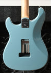 Paul Reed Smith PRS John Mayer Silver Sky Polar Blue