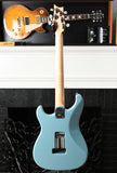 Paul Reed Smith PRS John Mayer Silver Sky Polar Blue