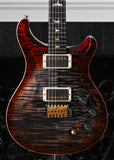 Paul Reed Smith PRS DGT Signature 10 Top Charcoal Cherry Burst