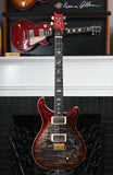 Paul Reed Smith PRS DGT Signature 10 Top Charcoal Cherry Burst