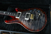 Paul Reed Smith PRS DGT Signature 10 Top Charcoal Cherry Burst