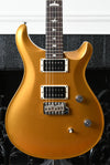 Paul Reed Smith PRS CE 24 *Custom Color* Goldtop with Satin Black Neck