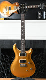 Paul Reed Smith PRS CE 24 *Custom Color* Goldtop with Satin Black Neck